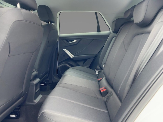 Audi Q2 30 TFSI