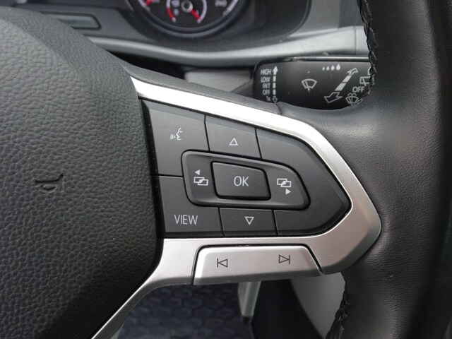 Volkswagen Caravelle 2.0 TDI Comfortline DSG T6