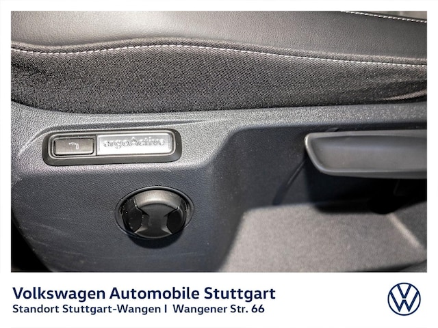 Volkswagen T-Roc 1.5 TSI Style