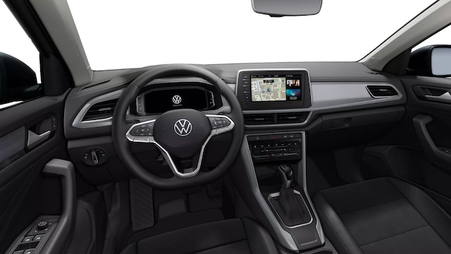 Volkswagen T-Roc 1.5 TSI Style