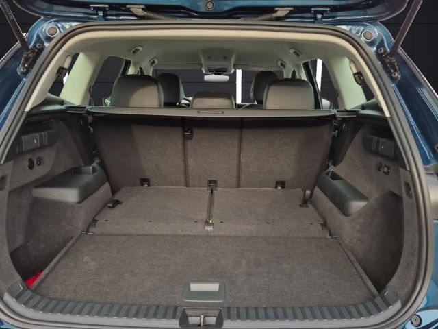 Volkswagen Tayron DSG Life