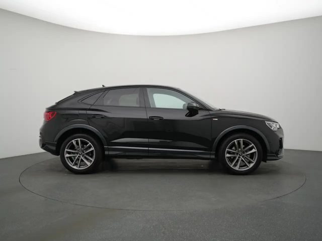 Audi Q3 S-Line Sportback