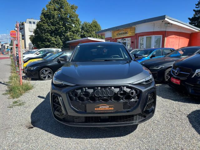 Audi Q5 Quattro S-Line S-Tronic