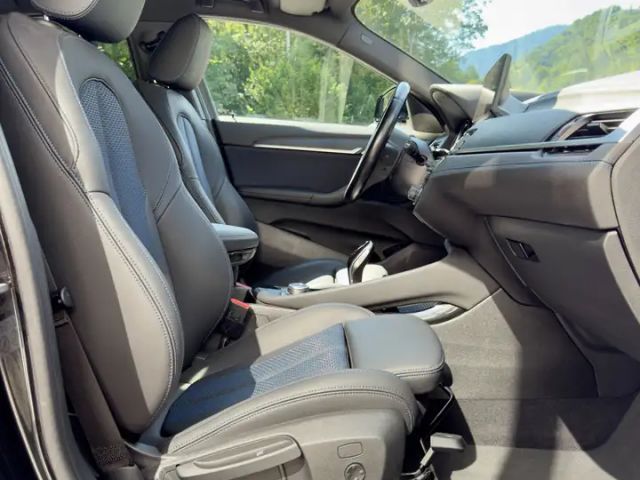 BMW X2 M-Sport xDrive