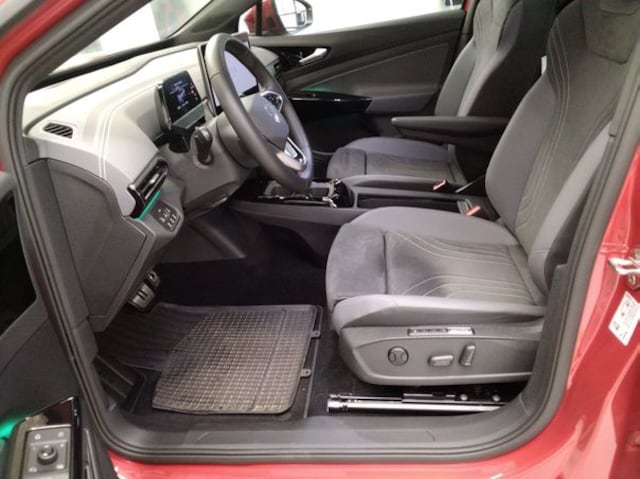 Volkswagen ID.4 IQ.Drive