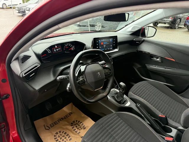 Peugeot 208 Active Pack PureTech