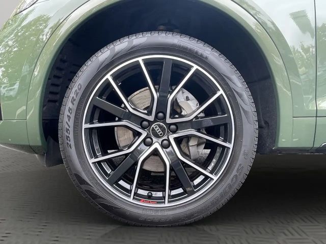 Audi Q5 40 TDI Quattro S-Line