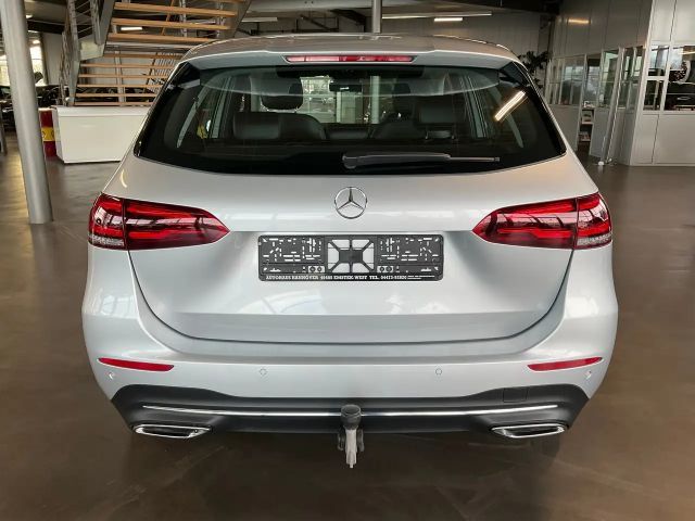 Mercedes-Benz B 200 4MATIC Progressive