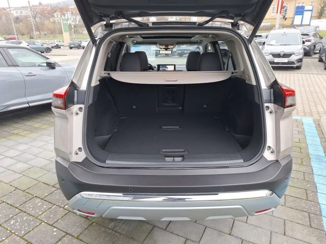 Nissan X-trail Tekna