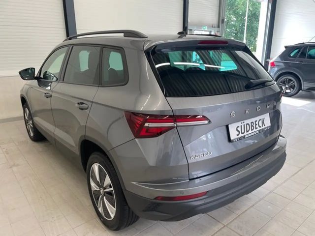 Skoda Karoq 2.0 TDI Ambition