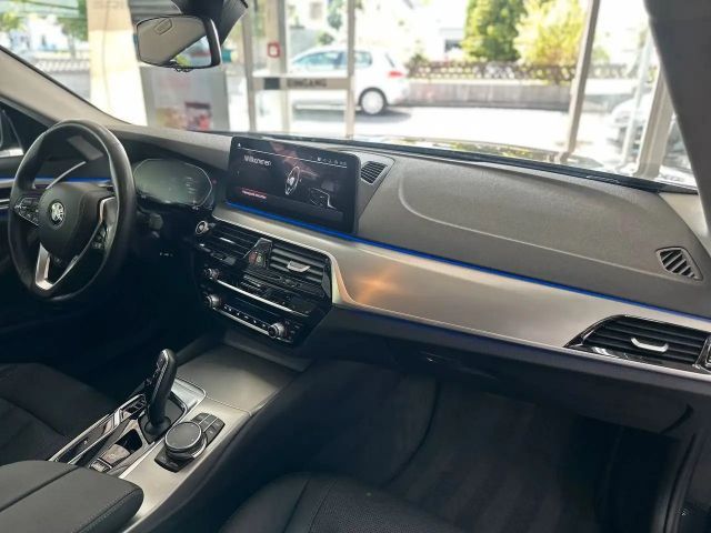 BMW 520 520d Touring