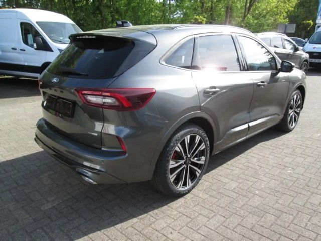 Ford Kuga ST Line X