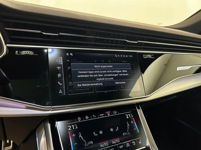 Audi Q8 50 TDI Quattro