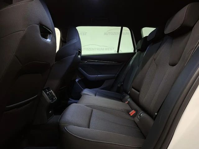 Skoda Octavia Combi Sportline iV