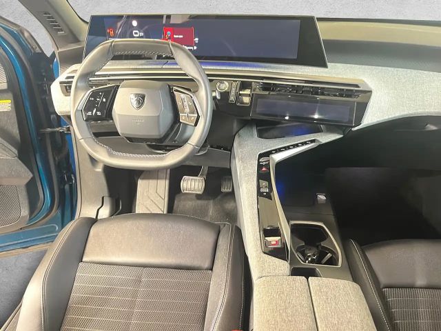 Peugeot 3008 Allure Pack Hybrid