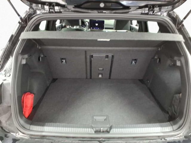 Volkswagen Golf 1.5 eTSI DSG Golf VIII