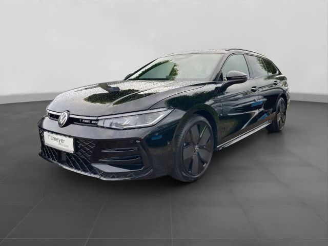 Volkswagen Passat 2.0 TDI R-Line Variant