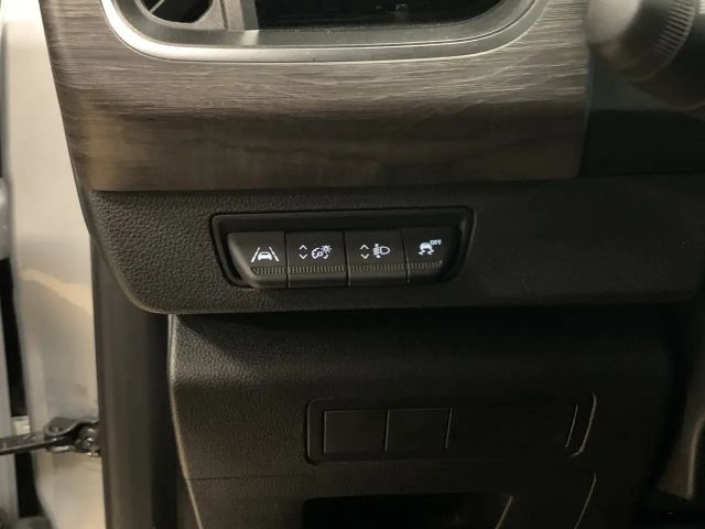 Renault Kangoo Intens