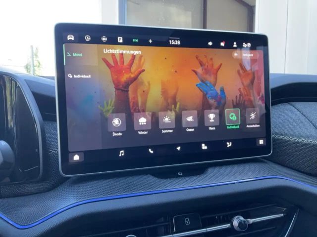 Skoda Kodiaq 2.0 TDI 4x4 Selection