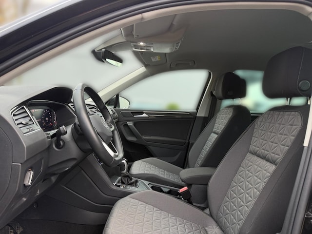 Volkswagen Tiguan 1.5 TSI Life