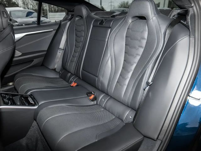 BMW 840 840d Coupé M-Sport xDrive