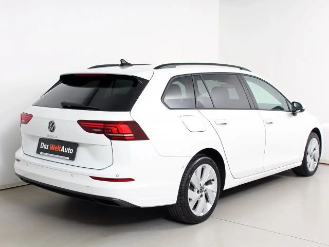 Volkswagen Golf Business Variant