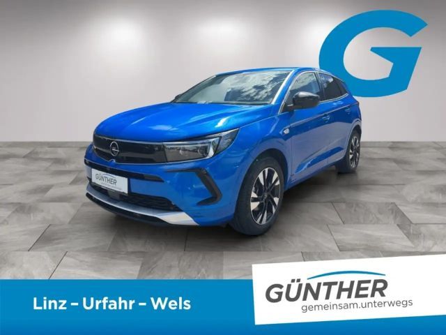 Opel Grandland X Business Elegance