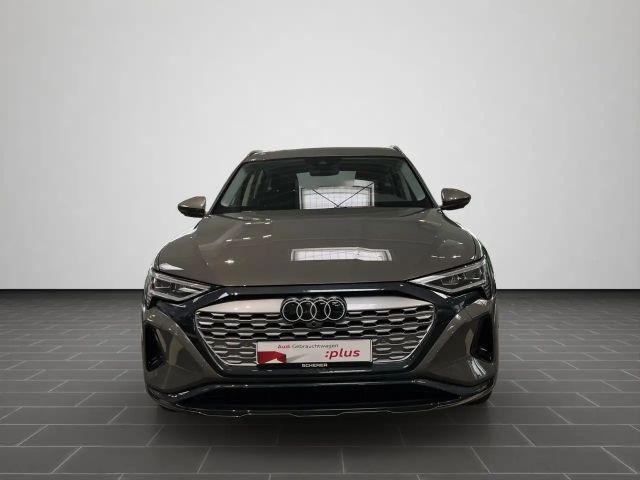 Audi Q8 e-tron 50 Quattro