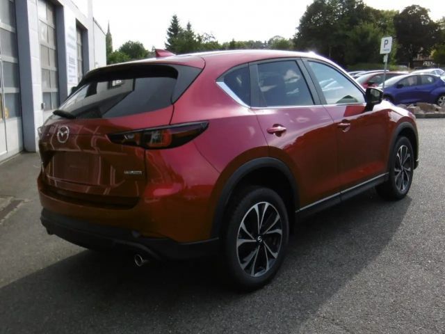 Mazda CX-5 Advantage