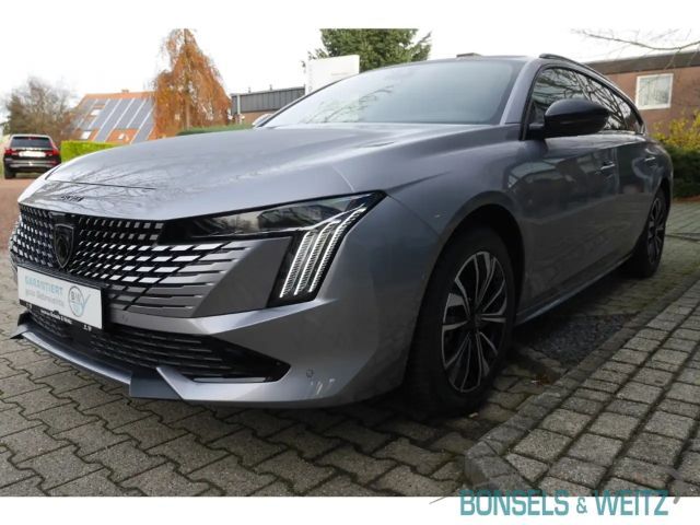Peugeot 508 Allure Pack BlueHDi SW