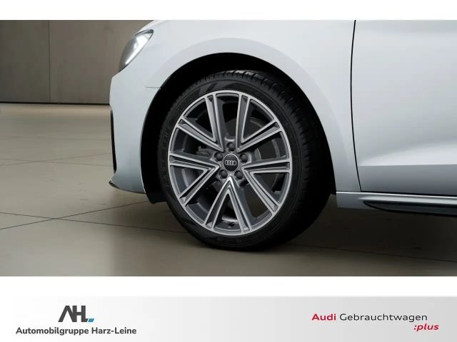 Audi A1 30 TFSI Sportback