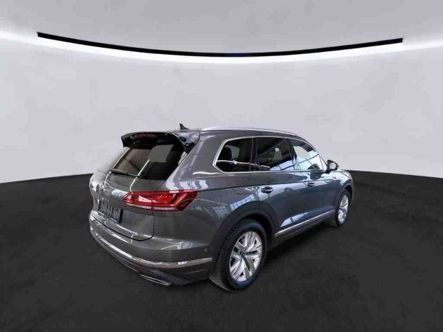 Volkswagen Touareg 3.0 V6 TDI 4Motion Atmosphere