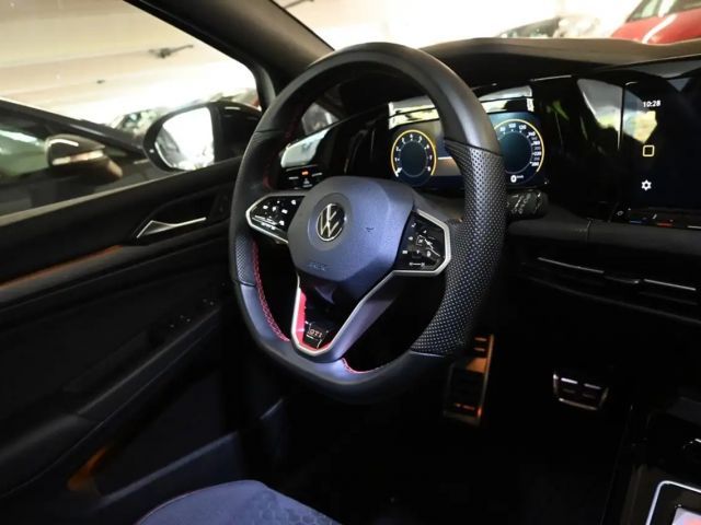 Volkswagen Golf 2.0 TSI GTI Golf VIII
