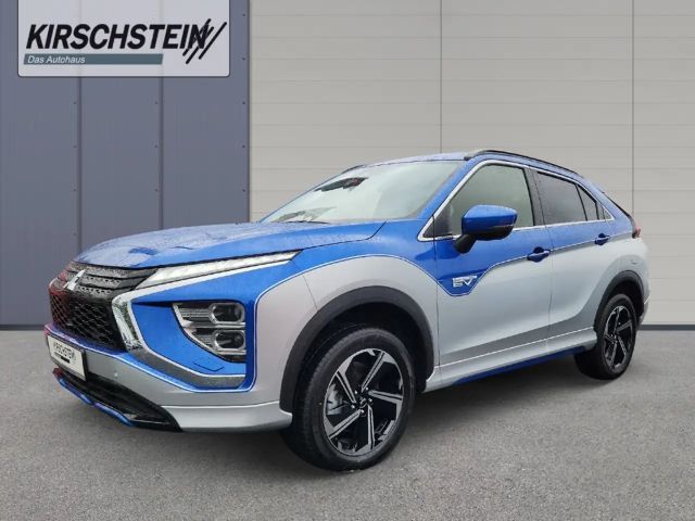 Mitsubishi Eclipse Cross PHEV