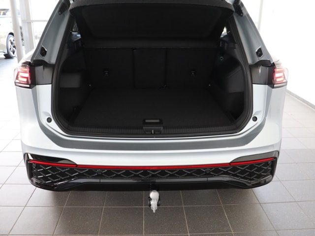 Volkswagen Tiguan DSG