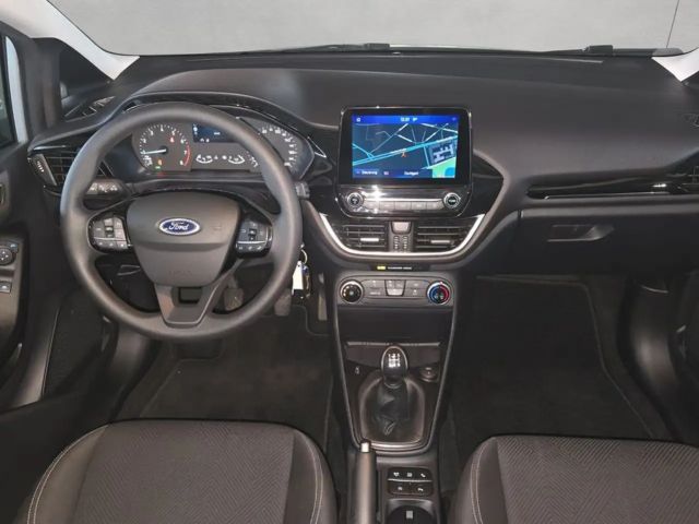 Ford Fiesta Cool & Connect