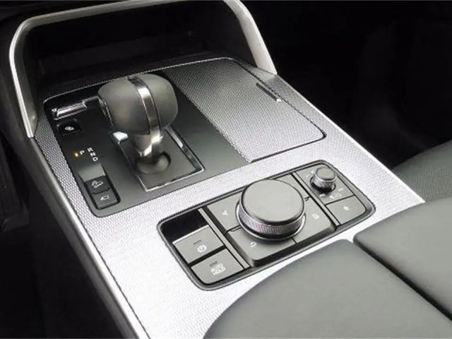 Mazda CX-60 2.5L 4WD e-Skyactiv