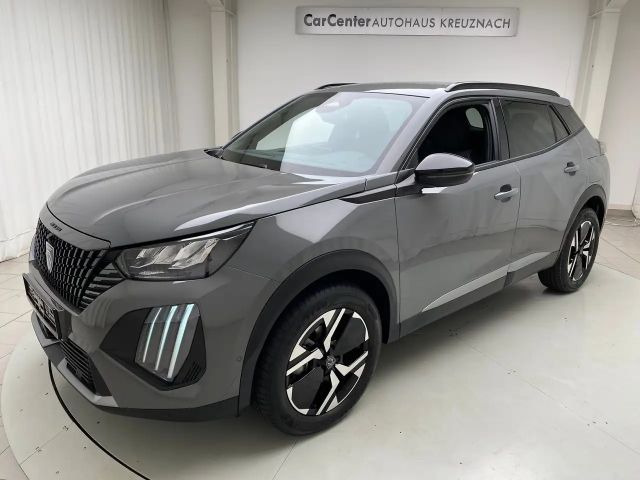 Peugeot 2008 Allure Pack