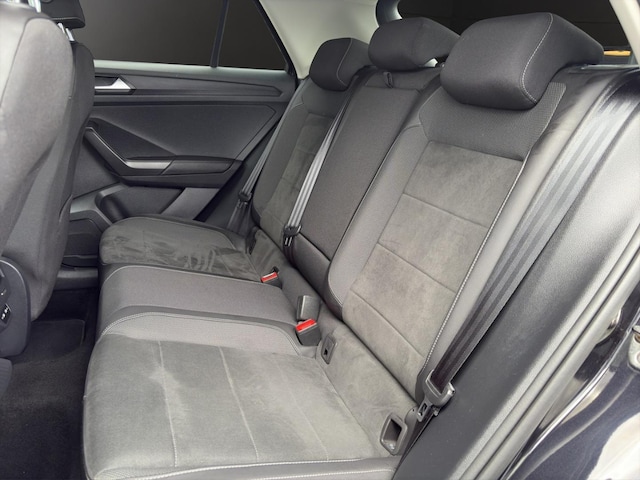 Volkswagen T-Roc 2.0 TDI Style