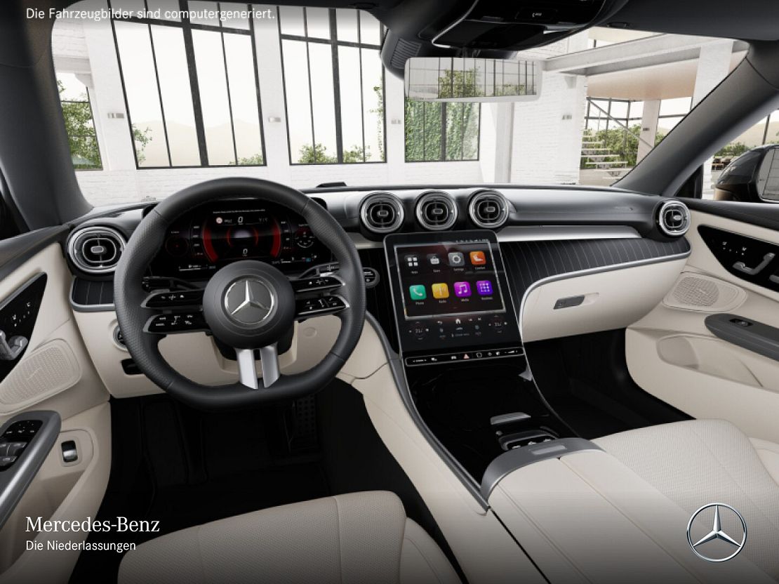 Mercedes-Benz CLE 200 CLE 200