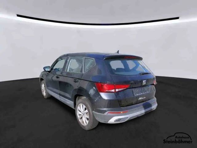 Seat Ateca 1.5 TSI DSG Style