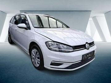 Volkswagen Golf 1.0 TSI BMT Golf VII Variant