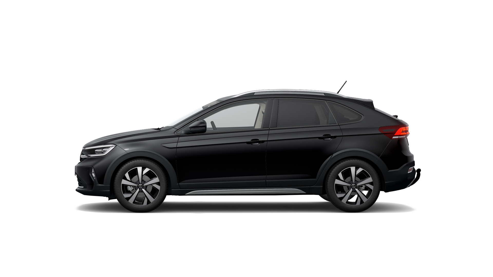 Volkswagen Taigo 1.0 TSI Style