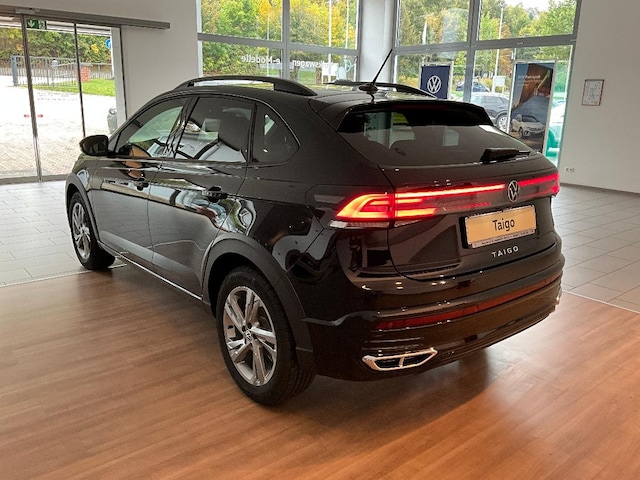 Volkswagen Taigo Taigo 1.5    RLineBT110 TSID7F