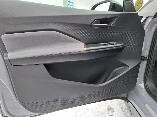 Cupra Born 58 kWh 77 kWh