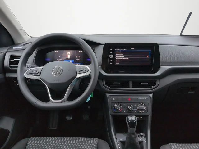 Volkswagen T-Cross 4Me TSI