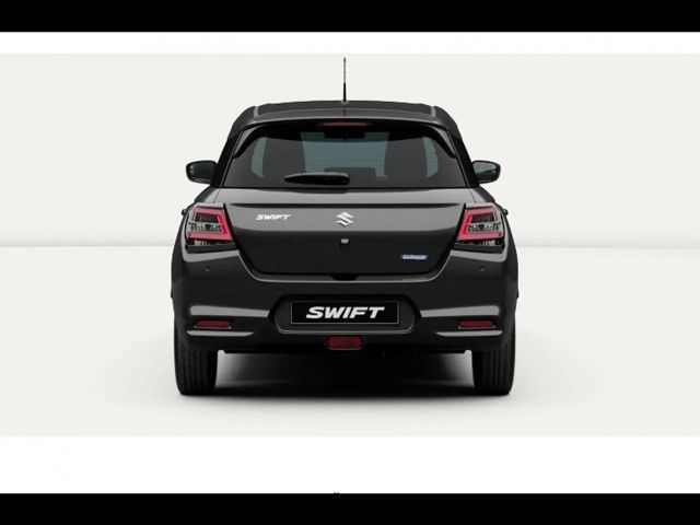 Suzuki Swift Comfort