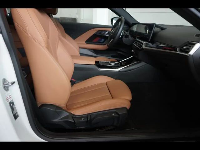 BMW 218 Coupé M-Sport