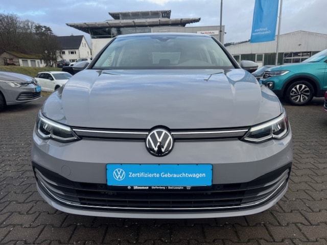 Volkswagen Golf 1.5 TSI Move