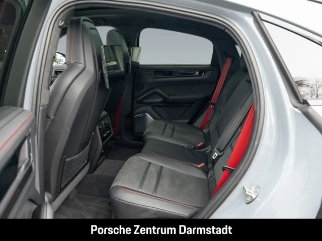 Porsche Cayenne Coupé GTS